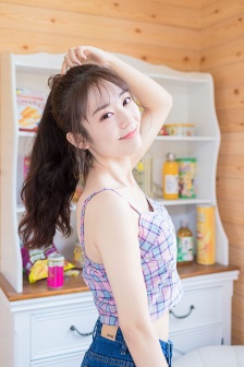善良的小妈