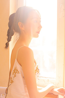 缘之空撕衣服